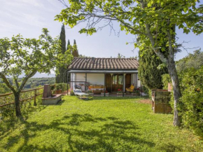 Holiday Home Le Masse-1 by Interhome Castelfranco Di Sopra